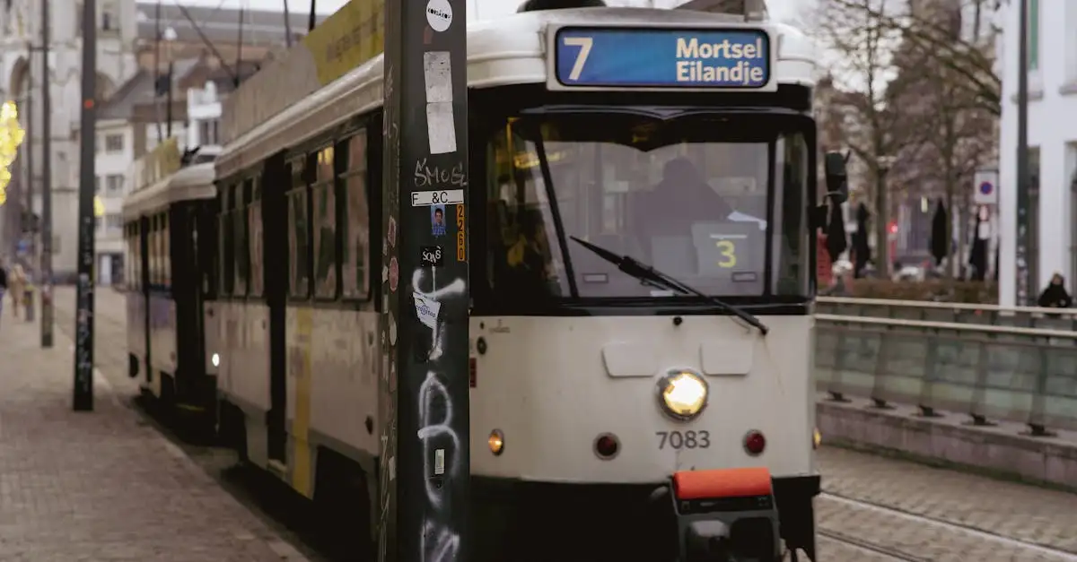 Como as ferrovias influenciam o turismo?