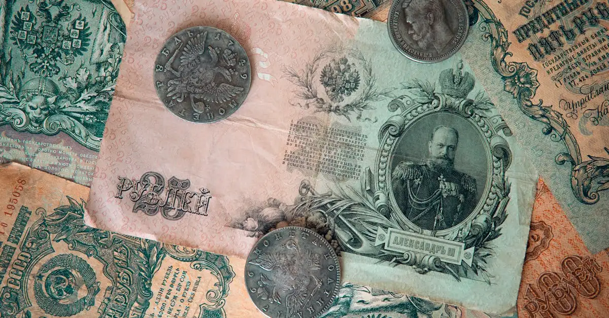 Como eram feitas as moedas imperiais? Descubra agora!