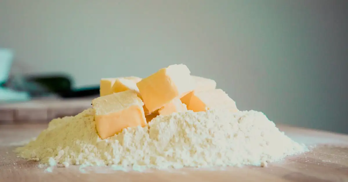 Como evitar respingos de manteiga ao cozinhar?
