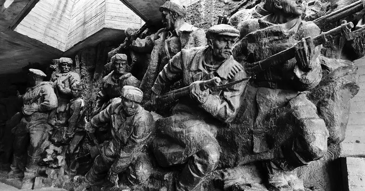 Como Kiev se transformou após a queda de Kievan Rus?