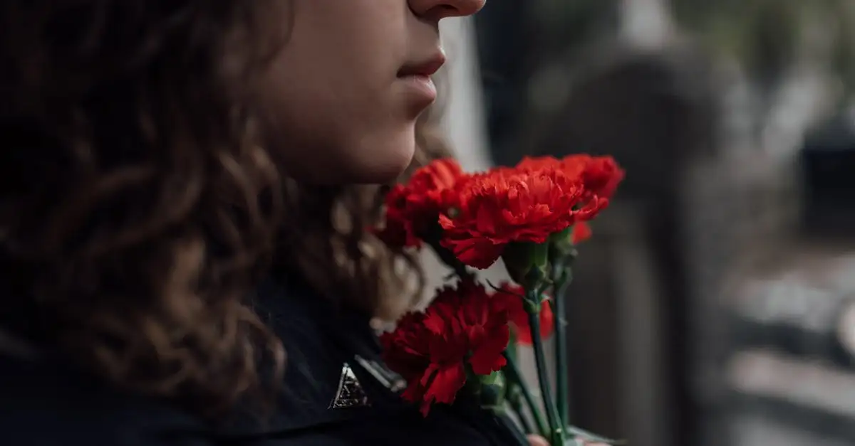 Como lidar com a perda e o luto de forma saudável?