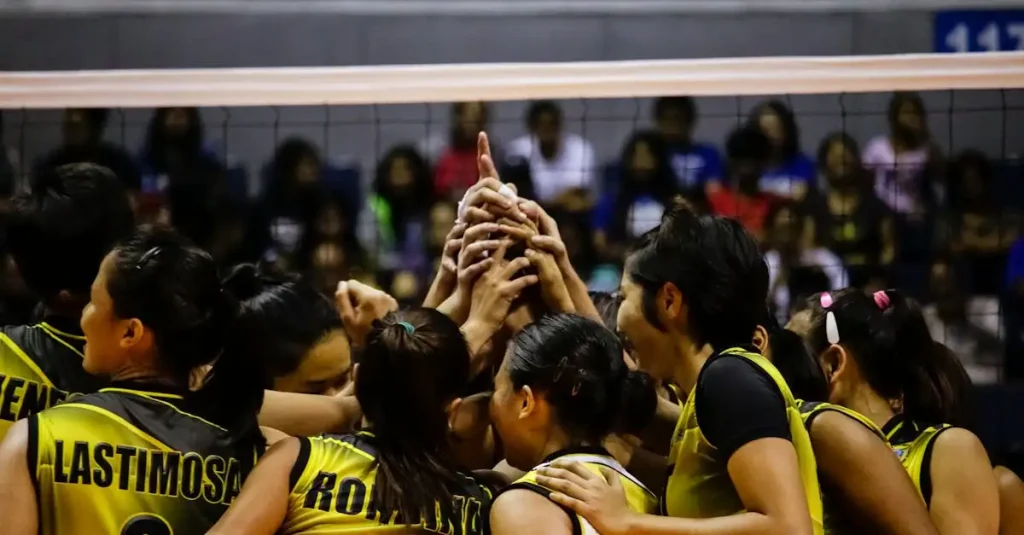 Como o vôlei conquistou seu lugar nas Olimpíadas em 1964?