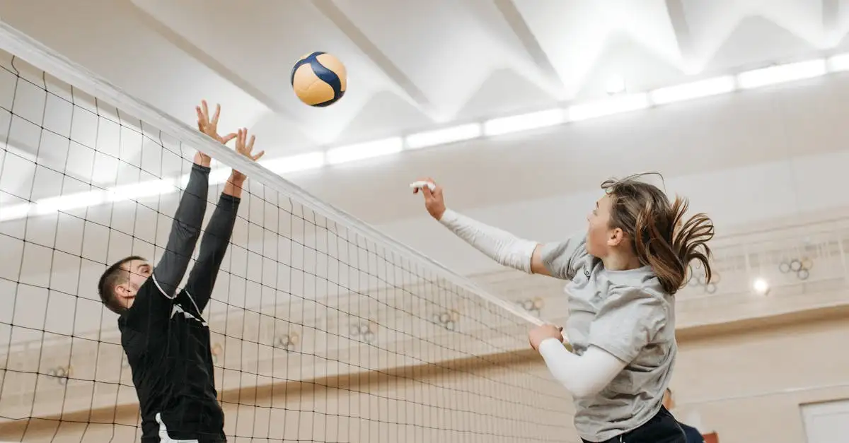 Como o vôlei conquistou seu lugar nas Olimpíadas em 1964?