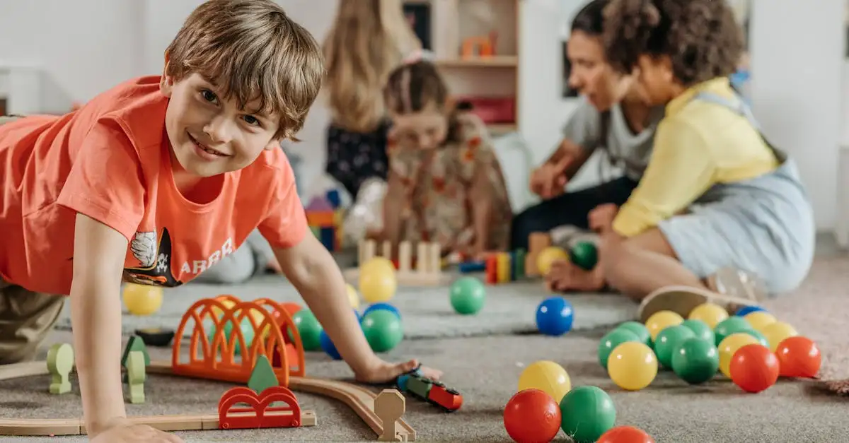 Como são desenvolvidos jogos e brinquedos educacionais?