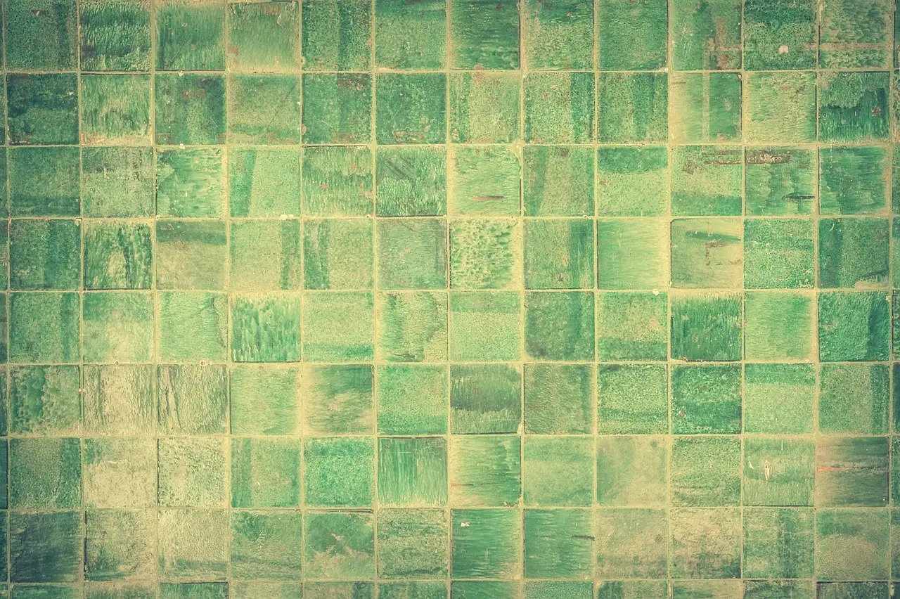 Como usar sabão verde para fazer azulejos antigos brilharem?