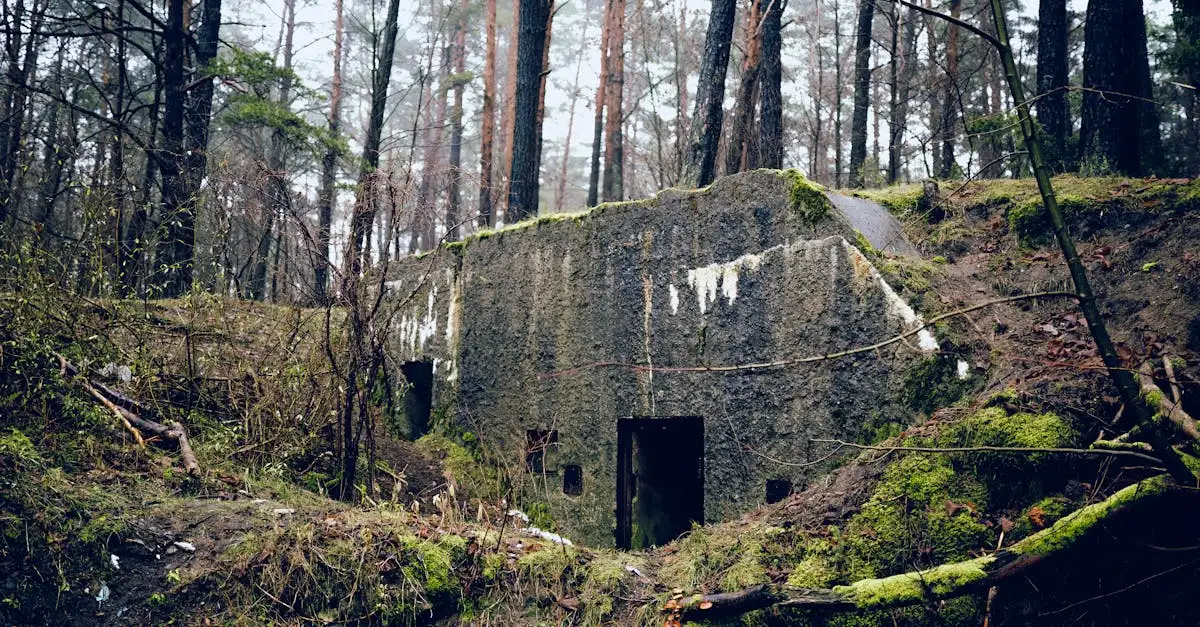 O que foi a Ofensiva das Ardenas e sua importância?