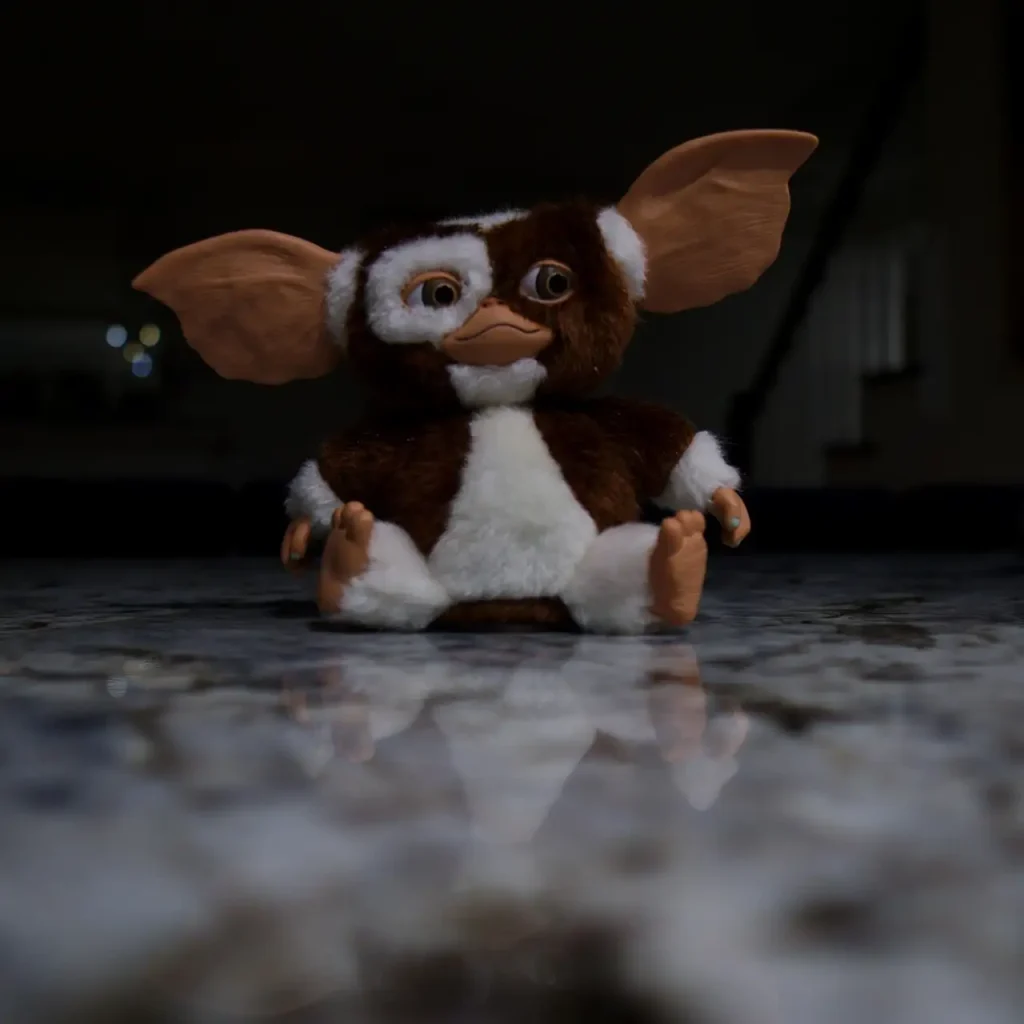 O que são gremlins e qual é sua origem misteriosa?