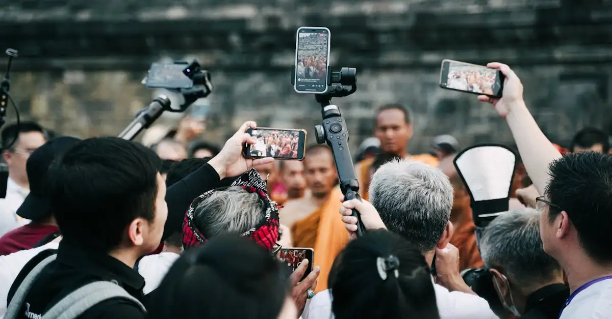 Onde está localizado o incrível templo de Borobudur?