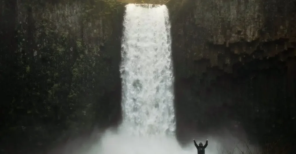 Quais as melhores atividades e eventos em Oregon?