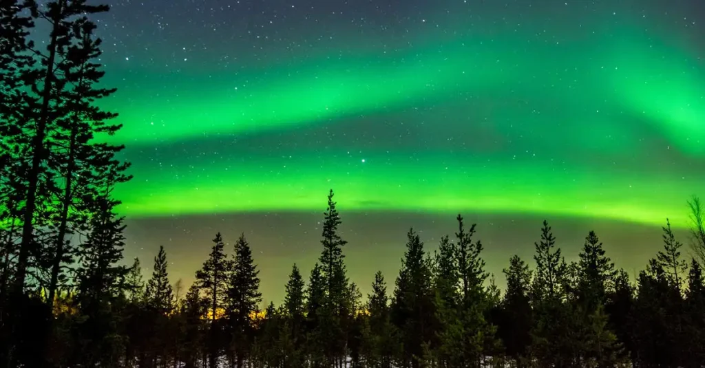 Quais atividades e eventos imperdíveis na Finlândia?