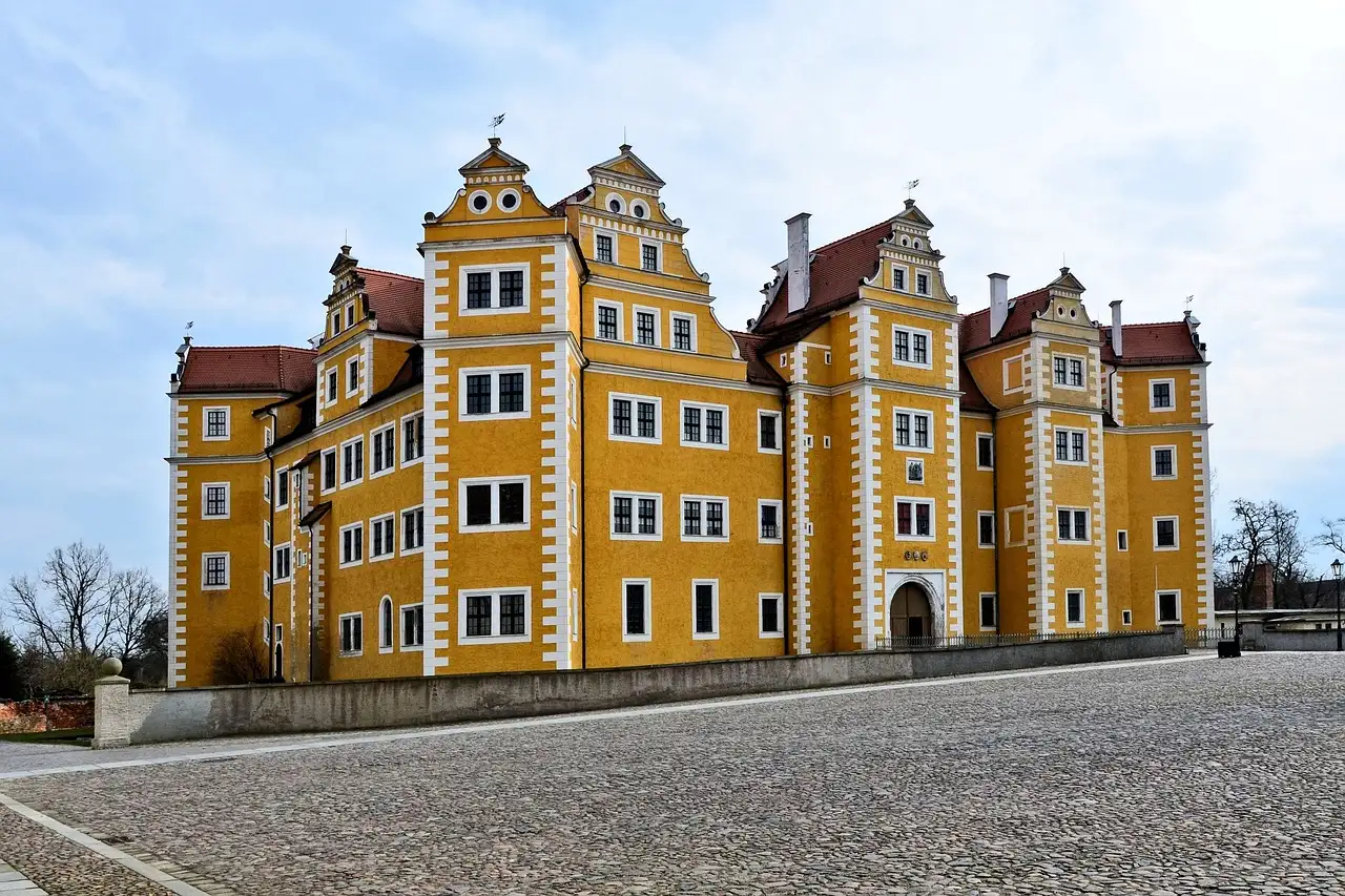 Quais são as 3 principais atrações de Sachsen-Anhalt?