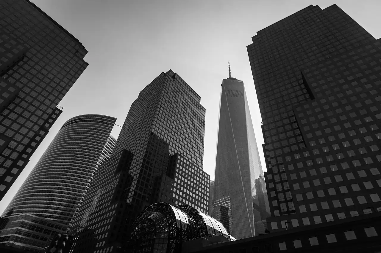 Quais são os museus e edifícios históricos mais bonitos de NY?