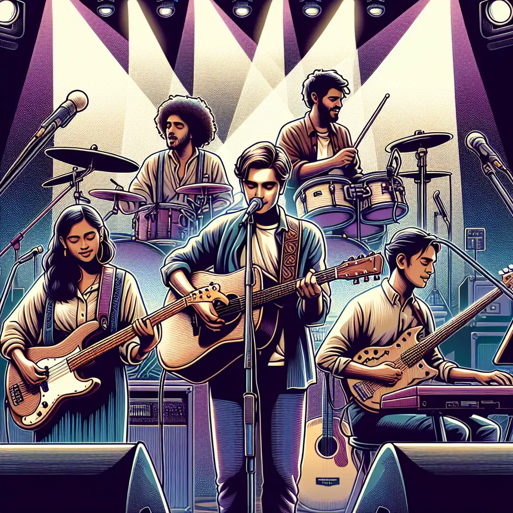 Qual banda é famosa por cantar 'Creep', o Radiohead?