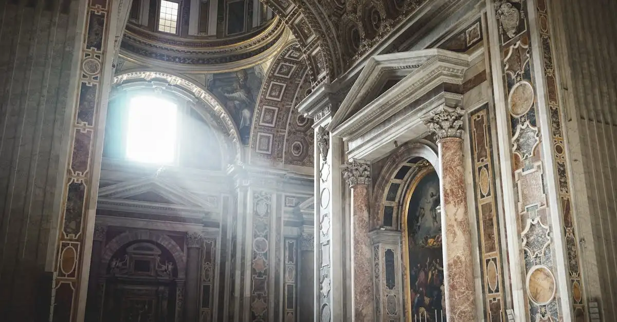 Qual é a capital da Cidade do Vaticano e sua importância?