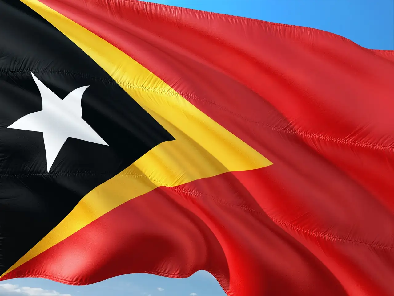 Qual é a capital de Timor-Leste e por que é importante?