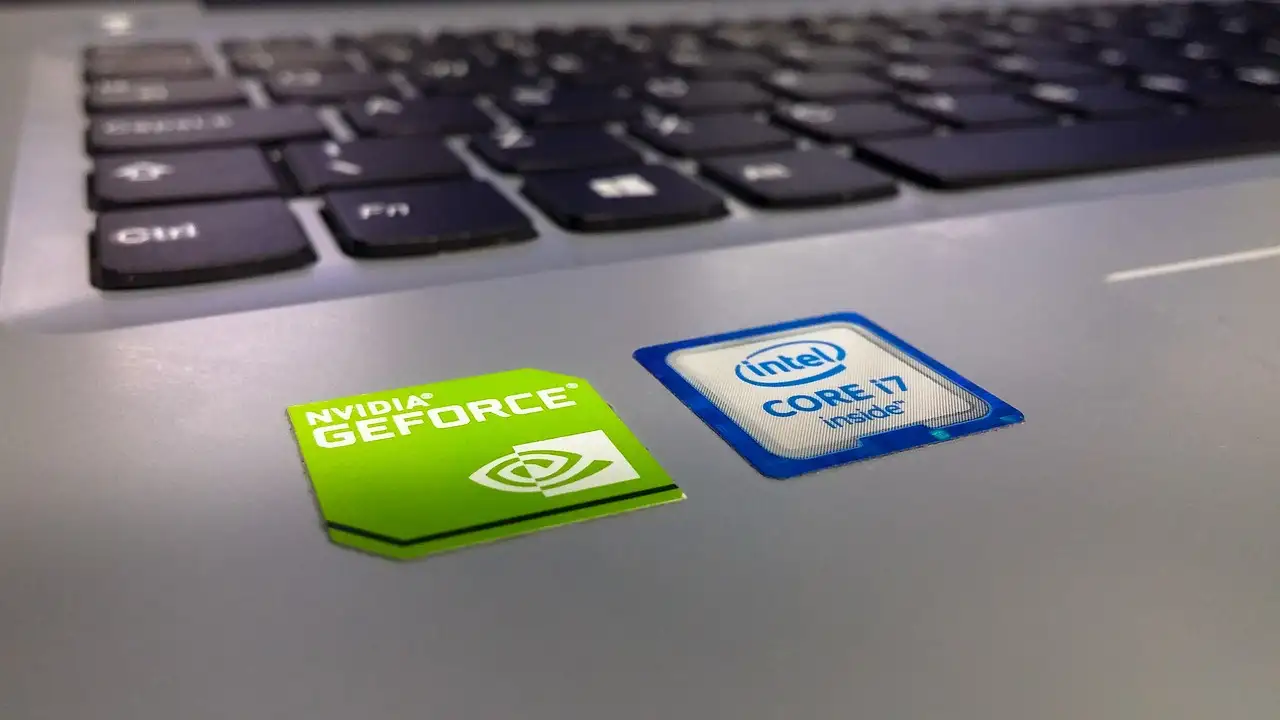 Qual é o impacto das placas gráficas NVIDIA e AMD no mercado?
