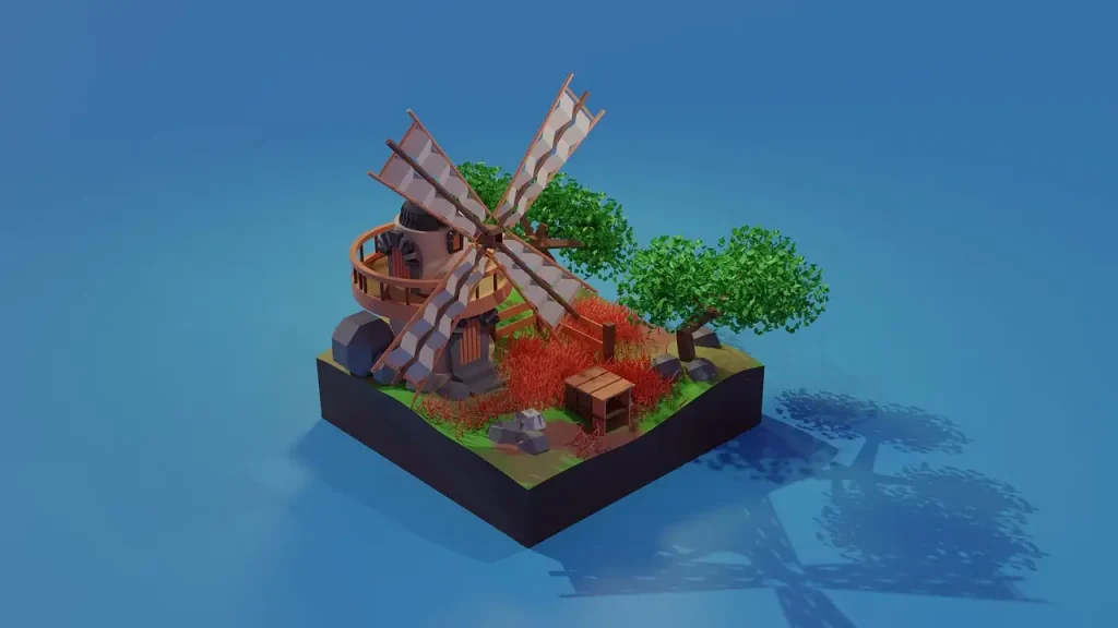 Qual é o impacto dos gráficos 3D na experiência de gaming?