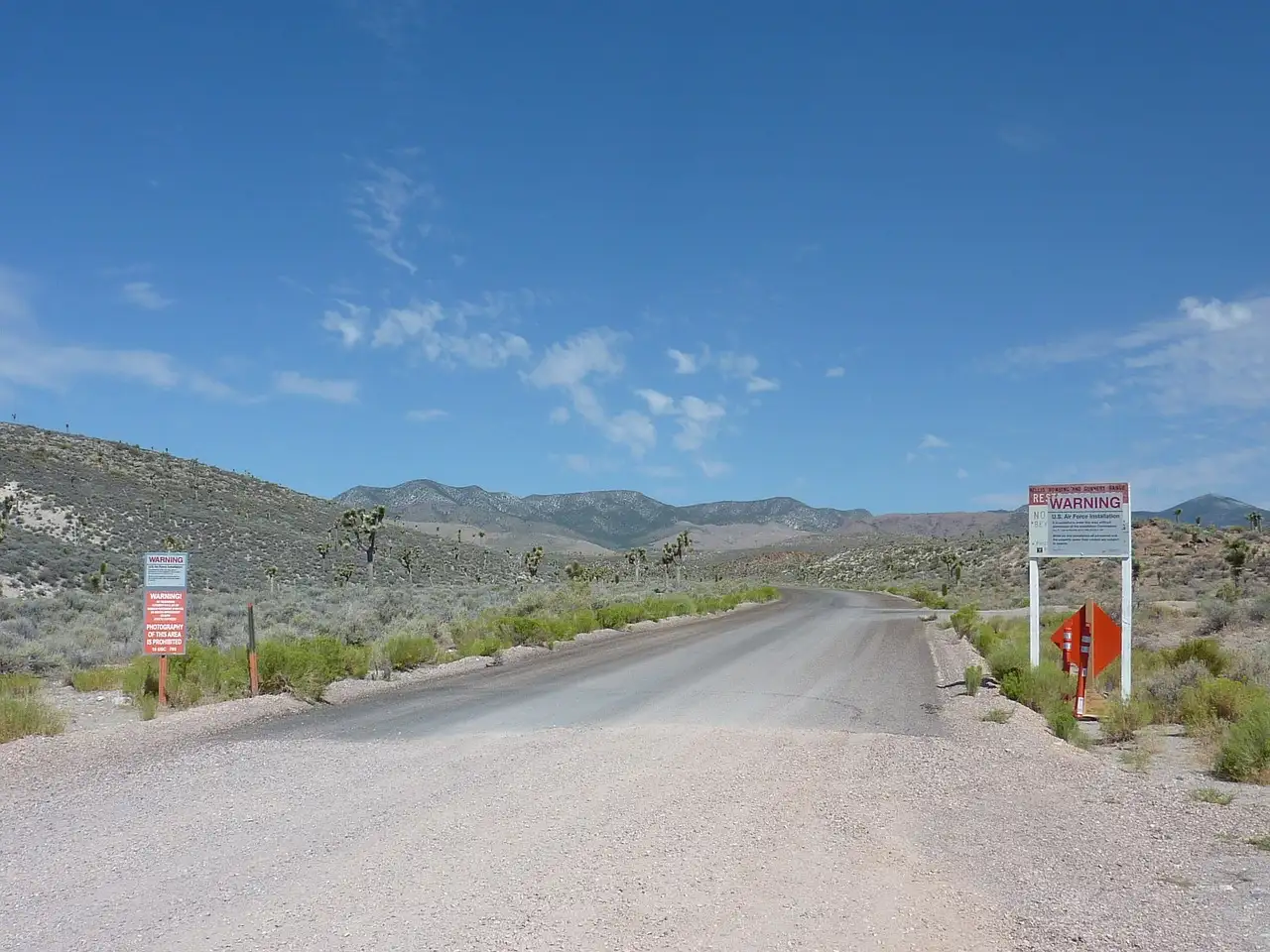 Qual o mistério da Área 51 e seus segredos revelados?