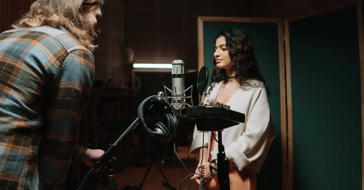 Quem é a artista por trás do álbum Red?