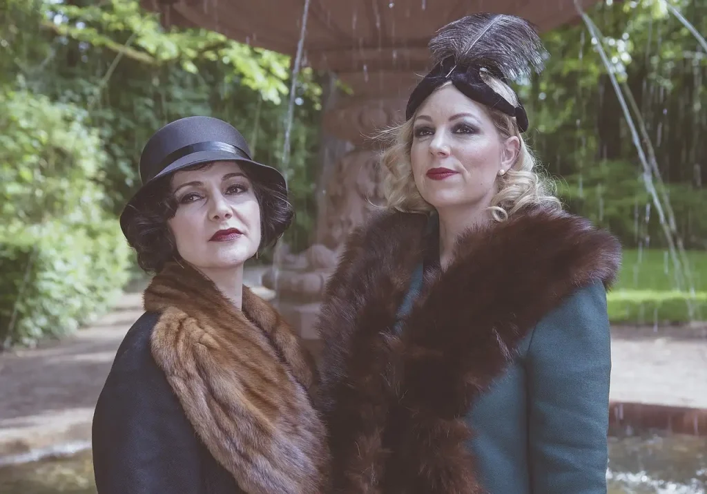 Quem é o autor do clássico O Grande Gatsby?