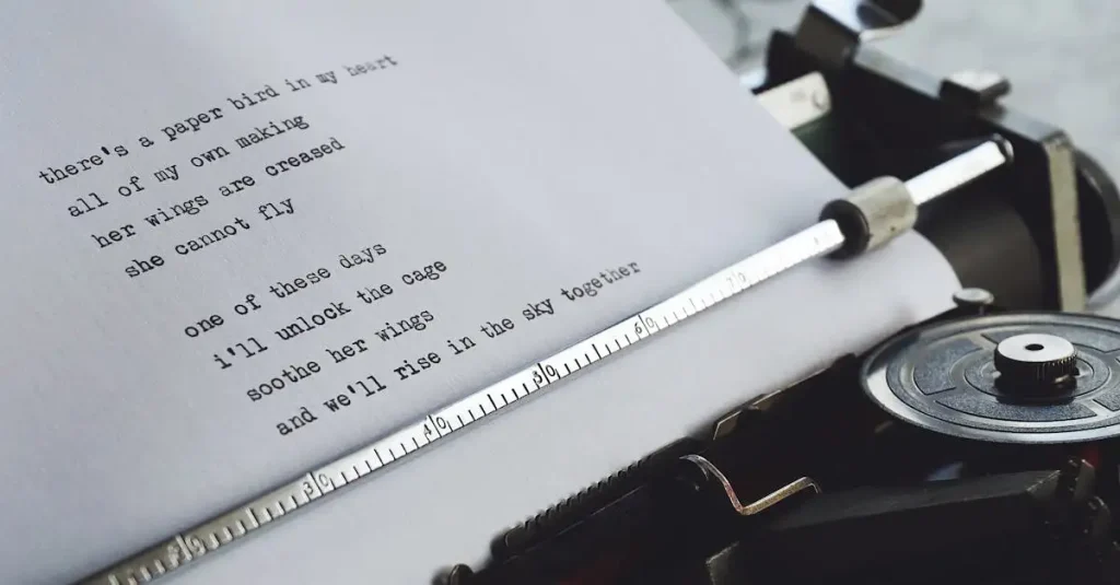 Quem escreveu Howl? Descubra o autor aqui!