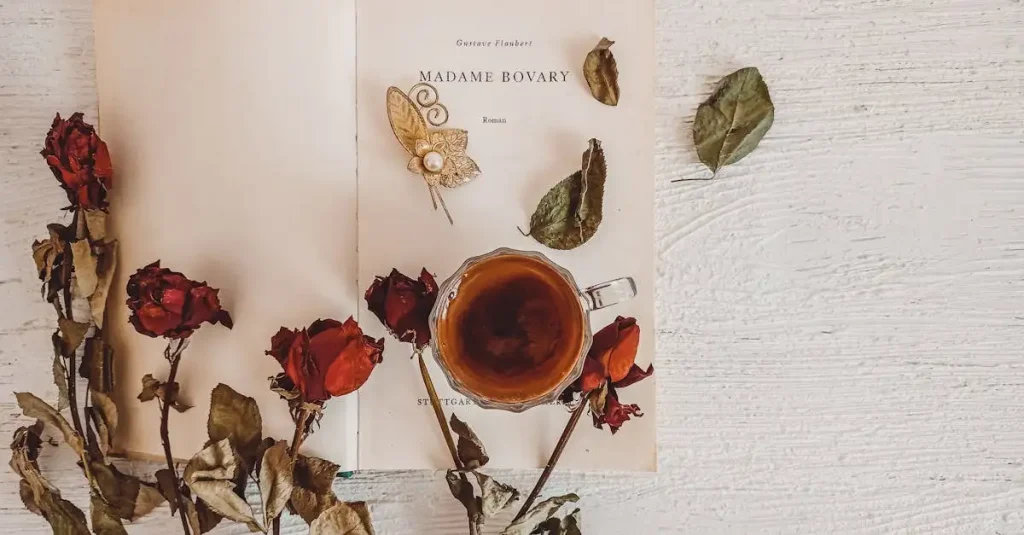 Quem escreveu Madame Bovary? Descubra a resposta aqui!