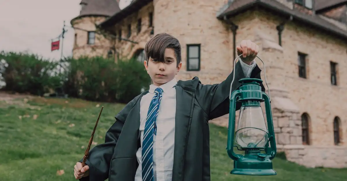 Quem foi a atriz que interpretou Hermione em Harry Potter?