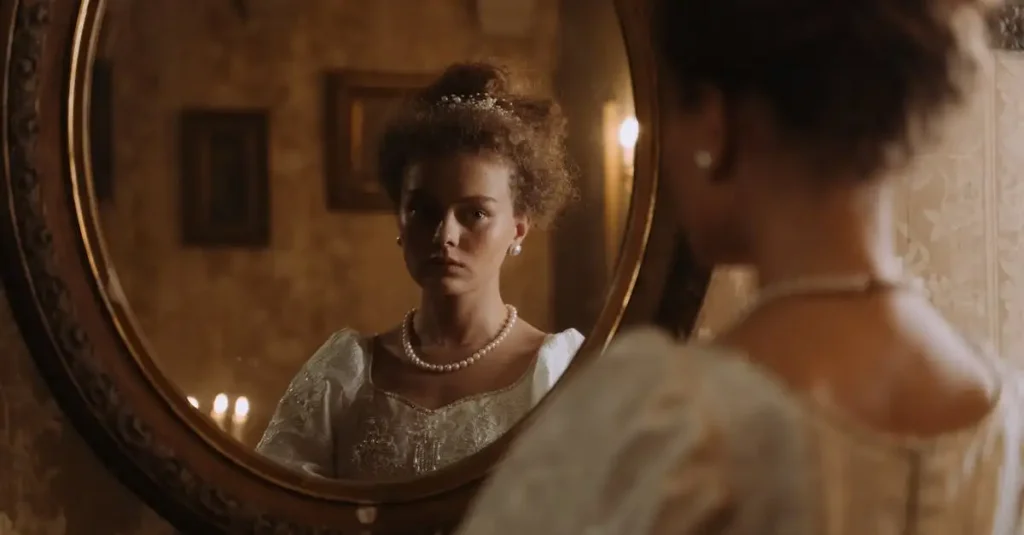 Quem foi a rainha da era vitoriana?