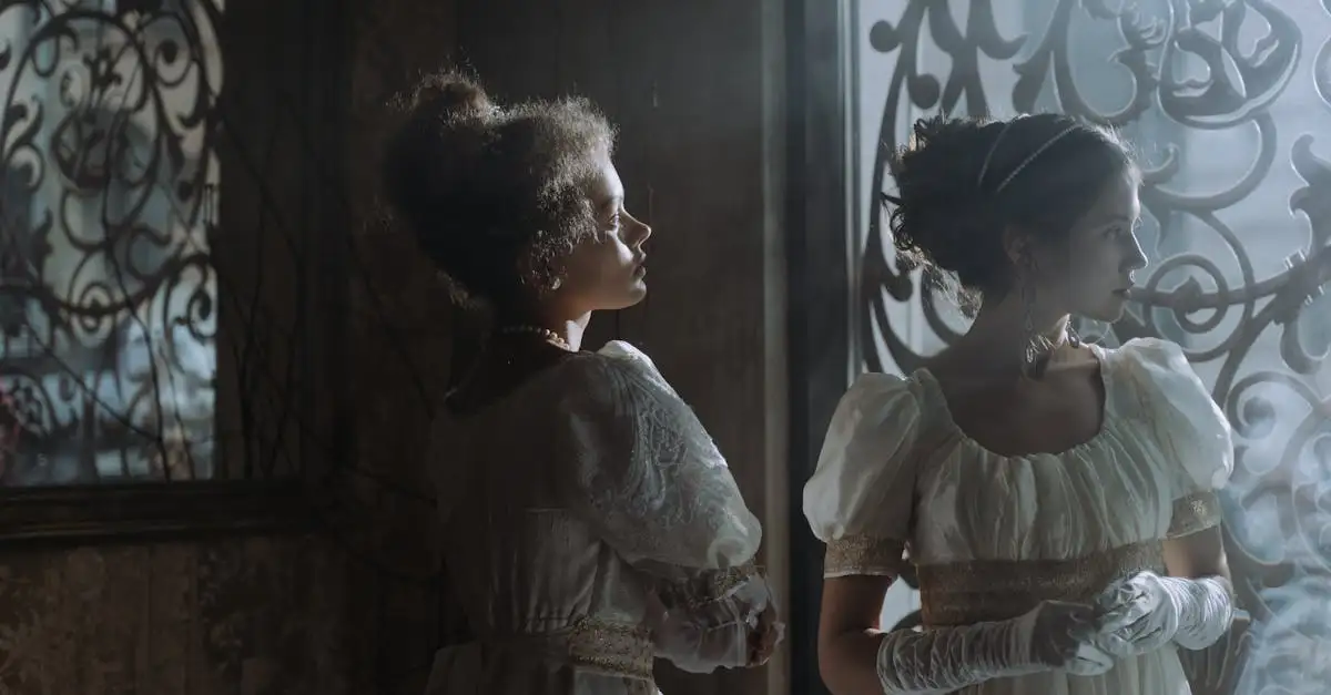 Quem foi a rainha da era vitoriana?