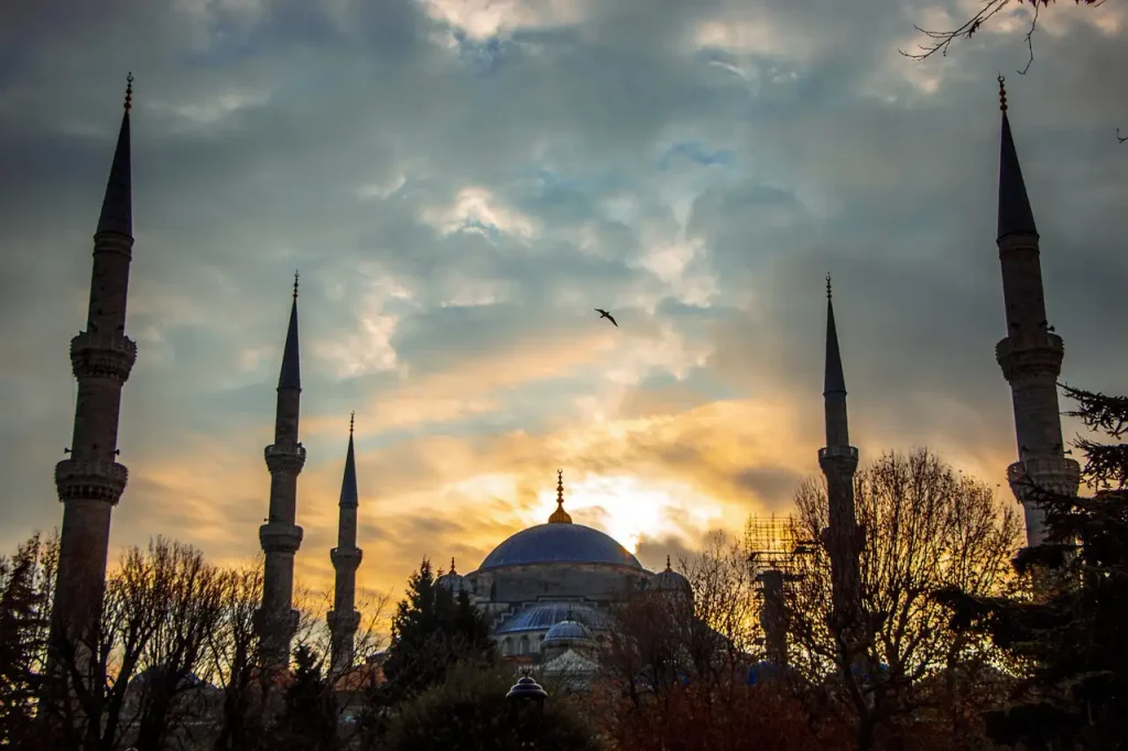 Quem foi o Sultão Mehmed II e quais foram suas conquistas?