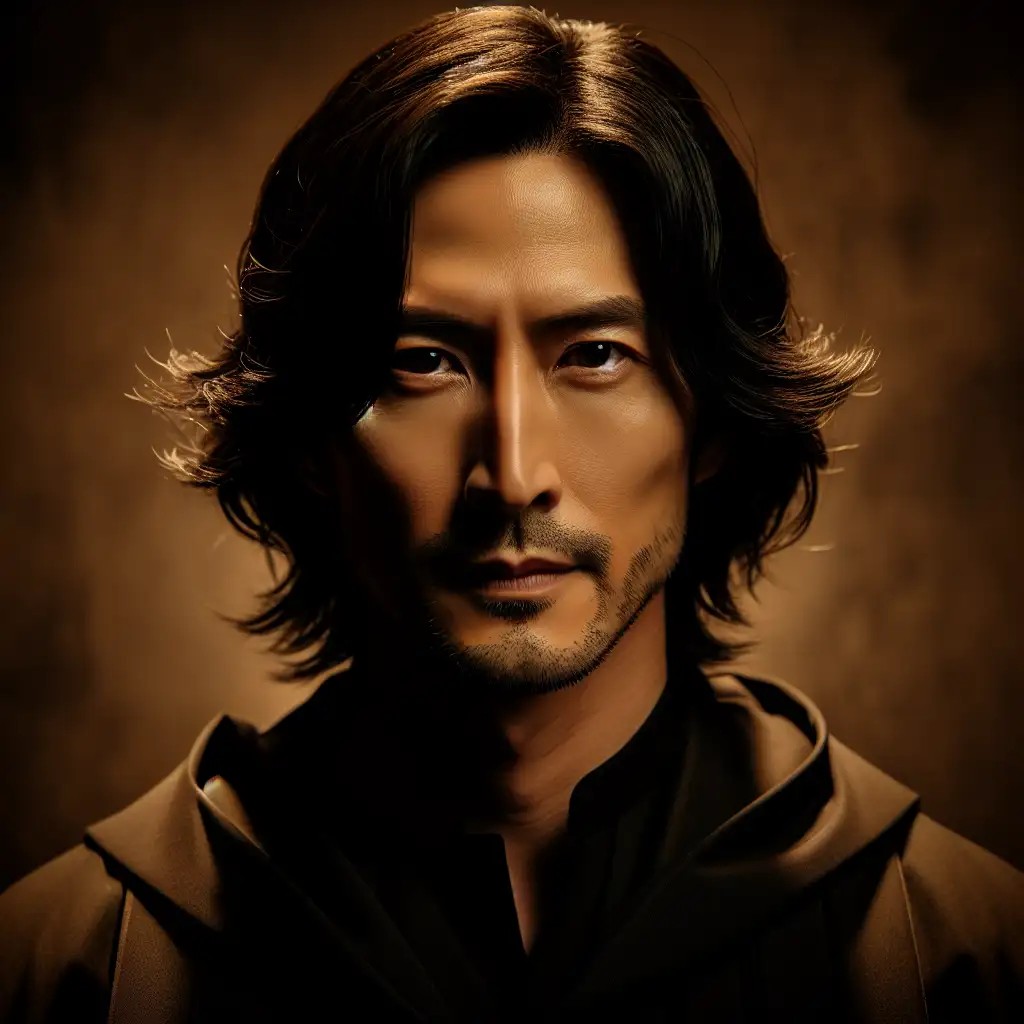 Quem interpretou Severus Snape na saga Harry Potter?