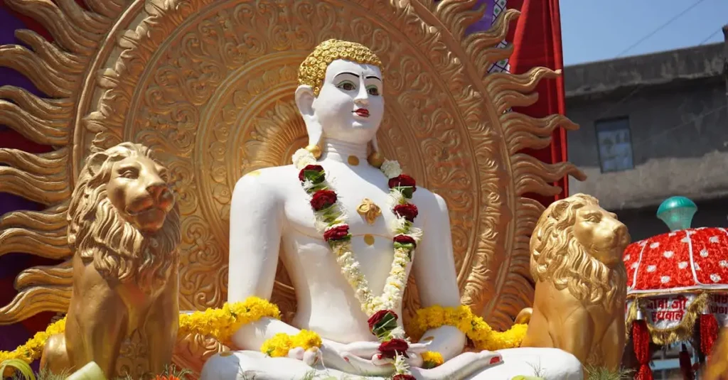 O que as Horen, deusas das estações, simbolizavam?