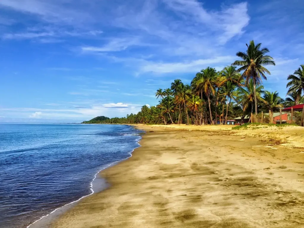 Quais são as 3 principais atrações imperdíveis em Fiji?