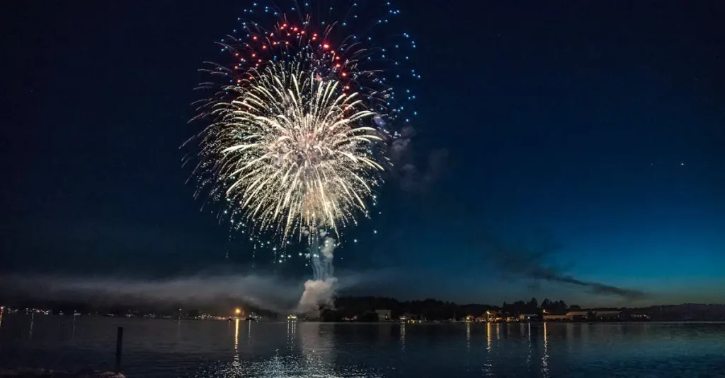 Quais são os eventos mais divertidos na Pensilvânia?