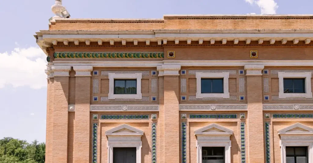Quais são os museus e edifícios históricos mais belos do Kansas?