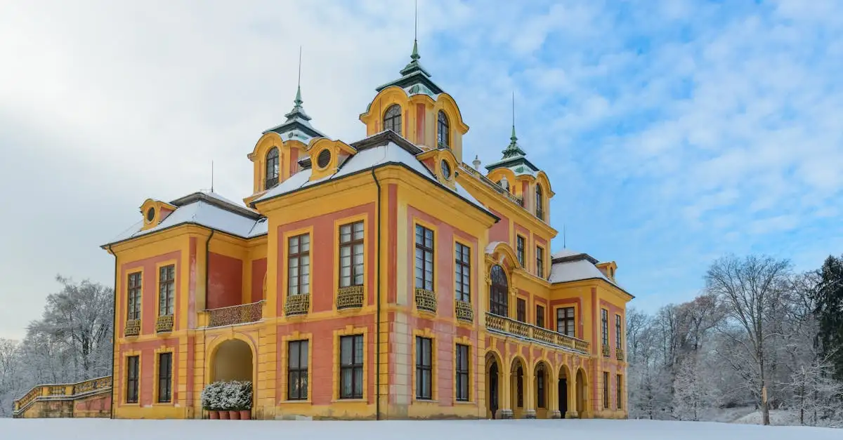 Qual é a história resumida de Baden-Württemberg? Descubra aqui!