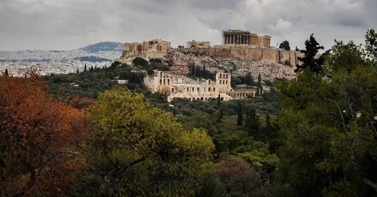 Qual o papel das Musas na mitologia grega? Descubra aqui!