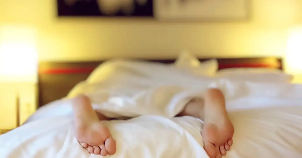 Como dormir melhor mesmo com estresse? Dicas essenciais!