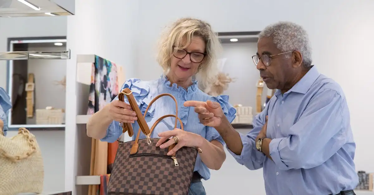 Como os influenciadores afetam o comportamento de compra?