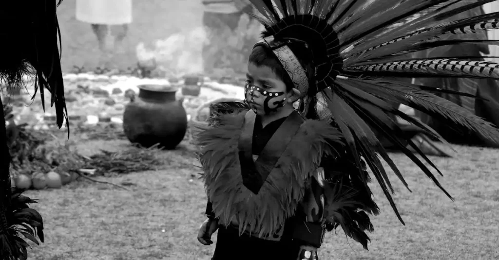 Como Viviam os Primeiros Povos Indígenas das Américas?