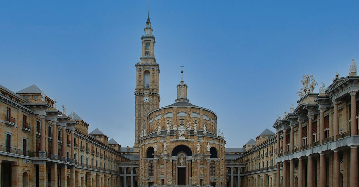 Onde fica a melhor universidade de medicina? Descubra aqui!