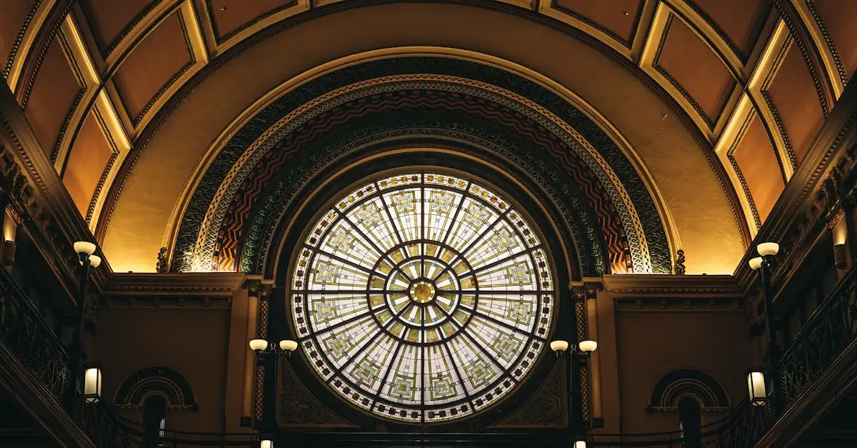 Qual é a história resumida do estado de Indiana?