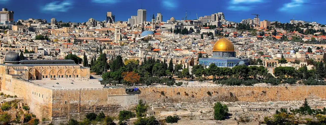 Como Jerusalém foi reconquistada nas Cruzadas?