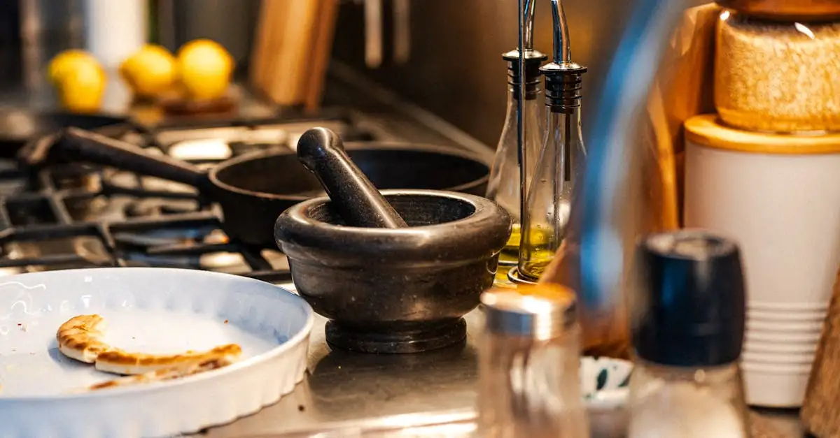 Como limpar ferro de passar com sal de forma eficaz?