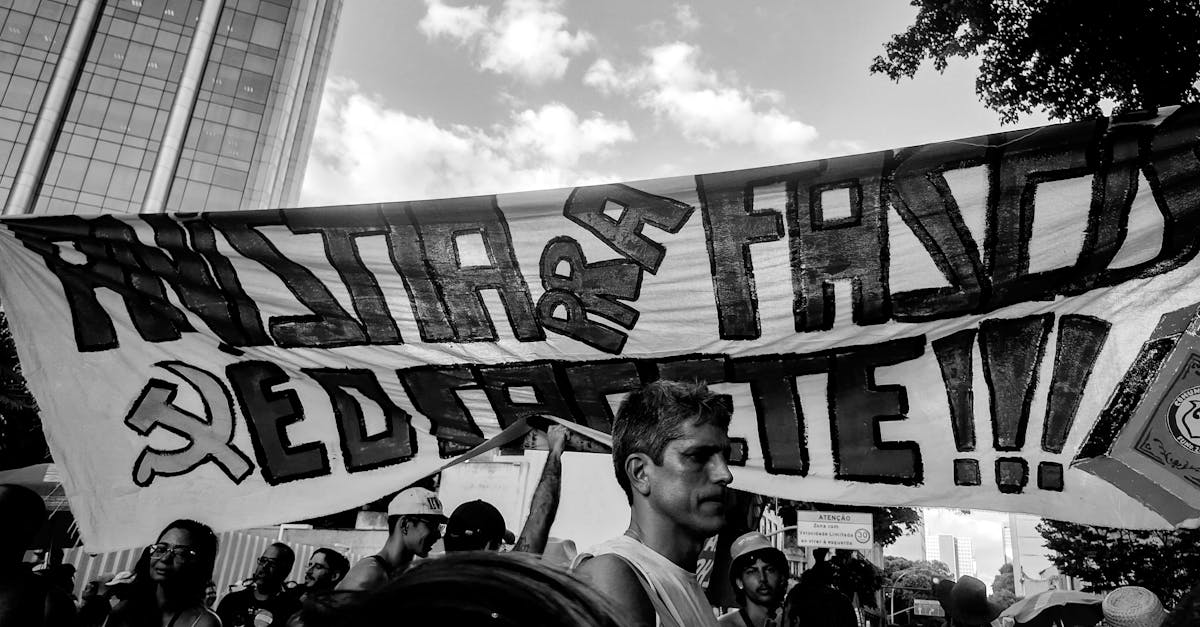 Existe realmente algo como a justiça na sociedade?