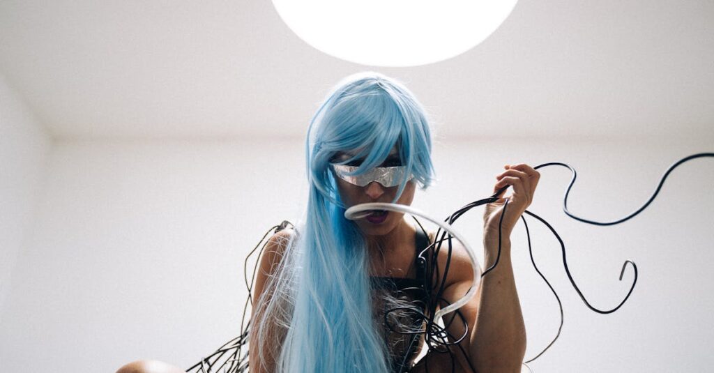 O mundo em que vivemos é real ou uma ilusão?