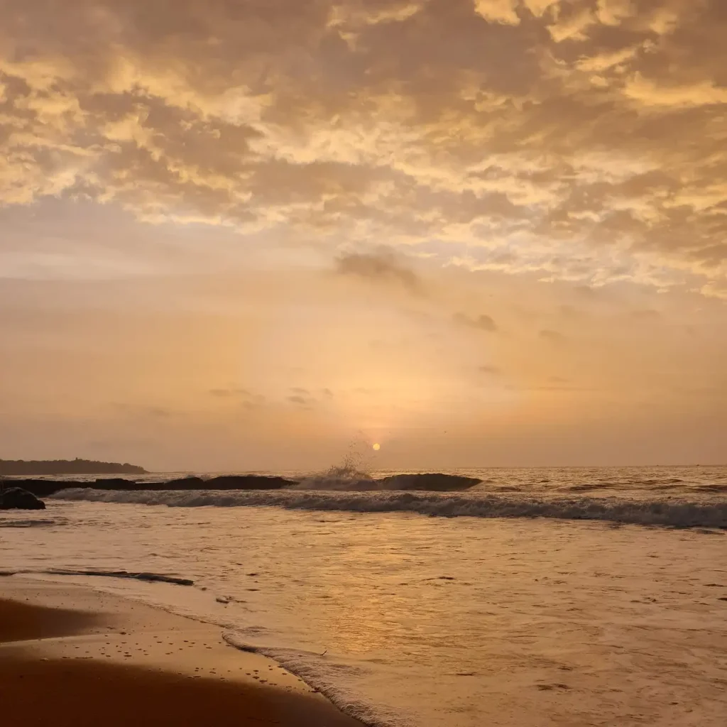 O que aconteceu no Pacífico? Descubra os detalhes agora!