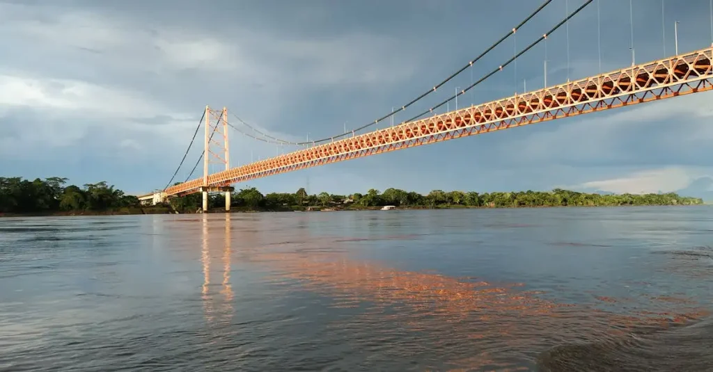 Por que Puerto Maldonado é a melhor porta de entrada para a Amazônia?