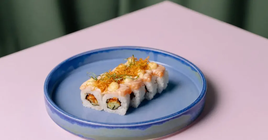 Quais as 3 principais especialidades culinárias do Japão?