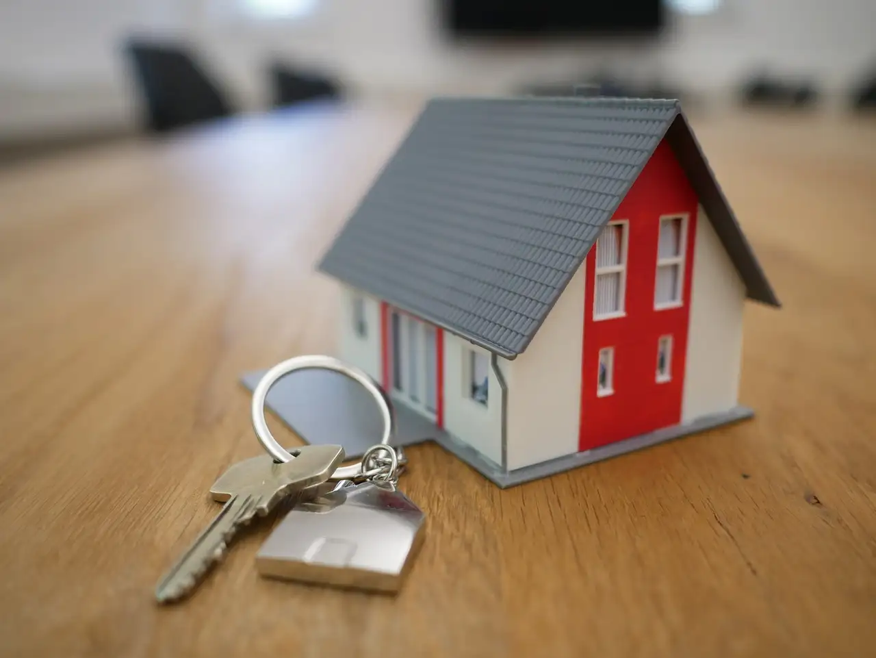 Quais materiais eram utilizados nas casas da Idade Média?